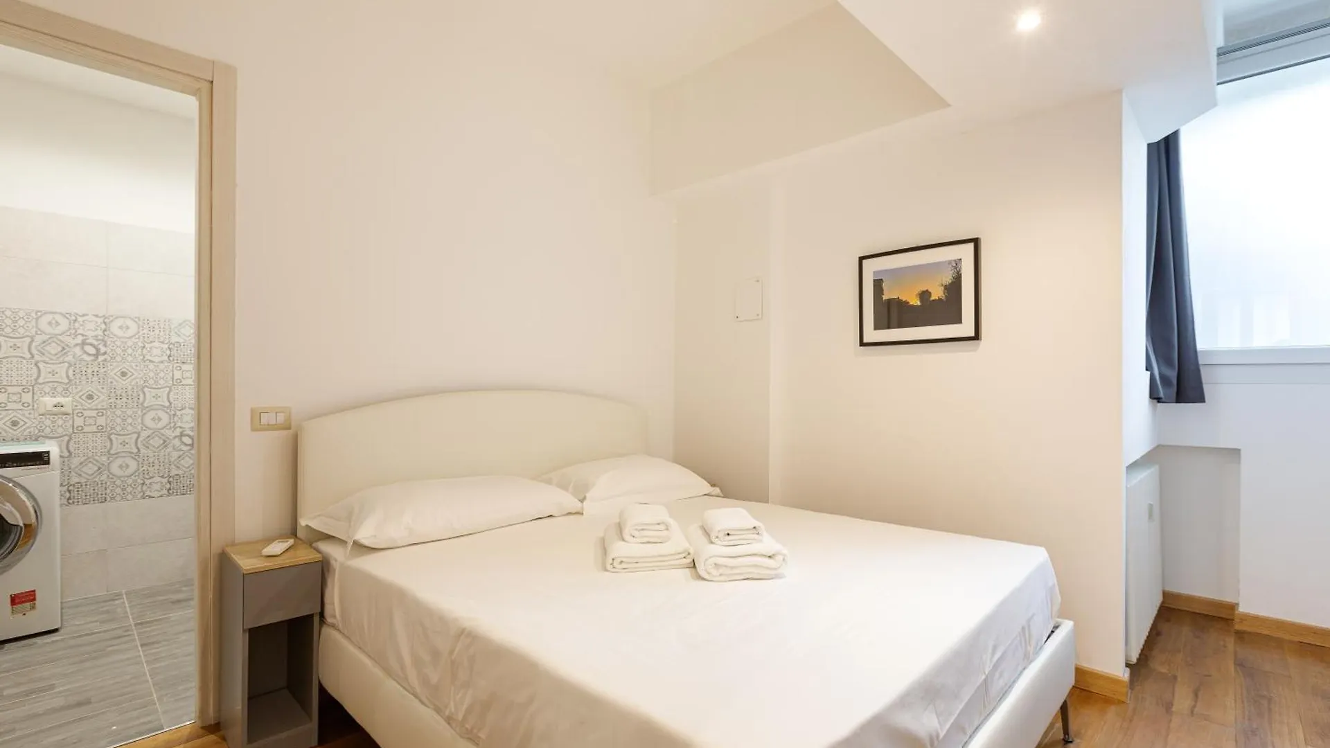 Milano Renovated Apartment 0*, Milán Itálie