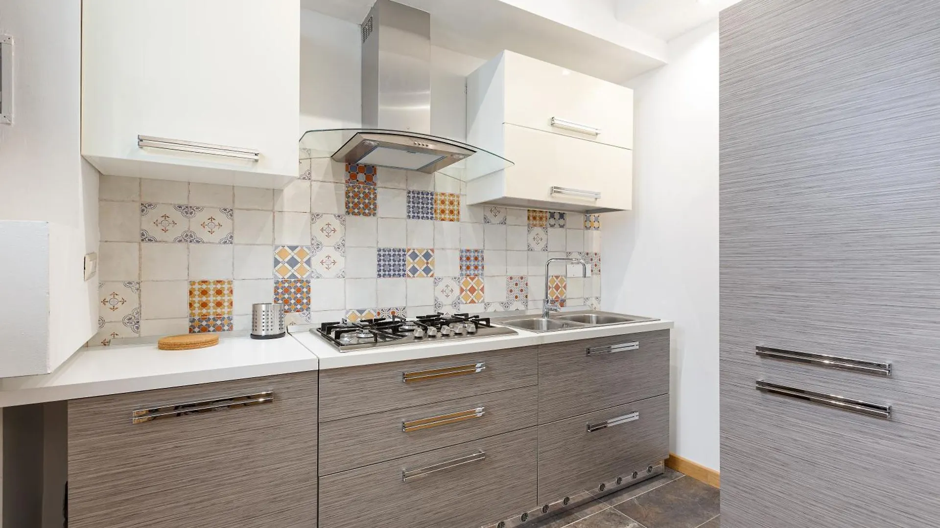 Milano Renovated Apartment Itálie