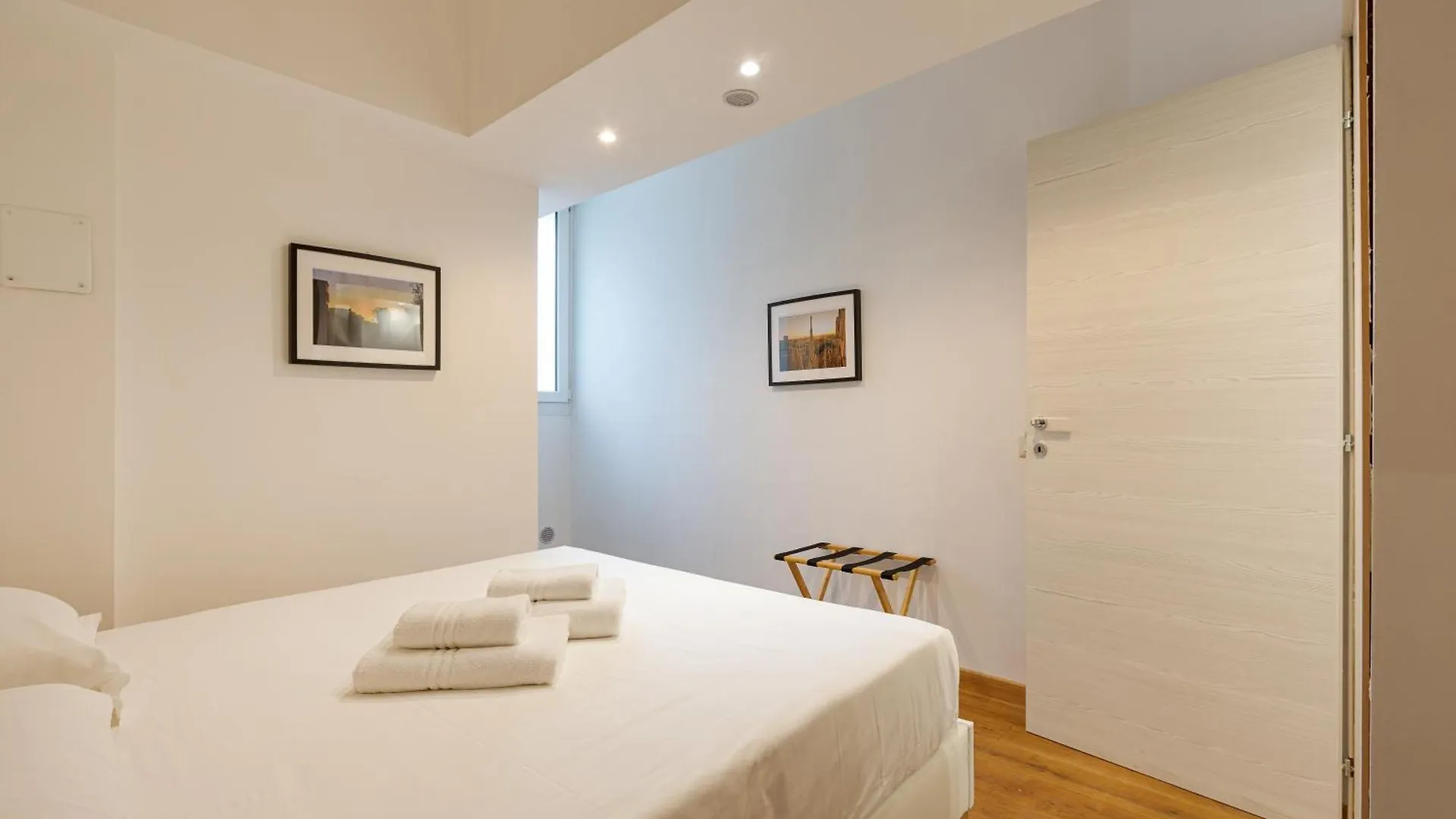 Milano Renovated Apartment Milan