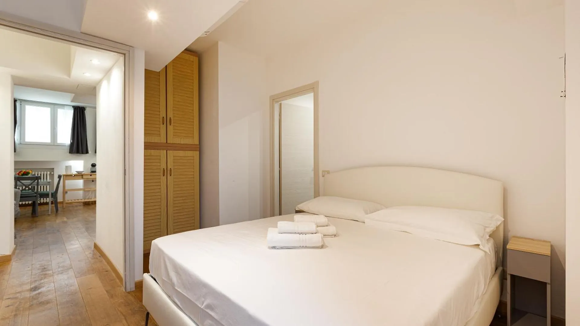 Milano Renovated Apartment  Milan