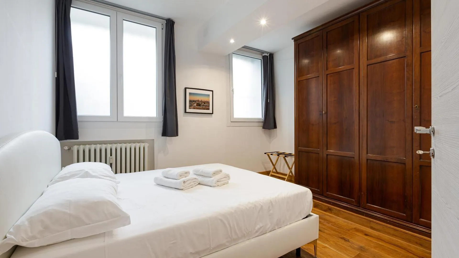 Milano Renovated Apartment 0*, Milan