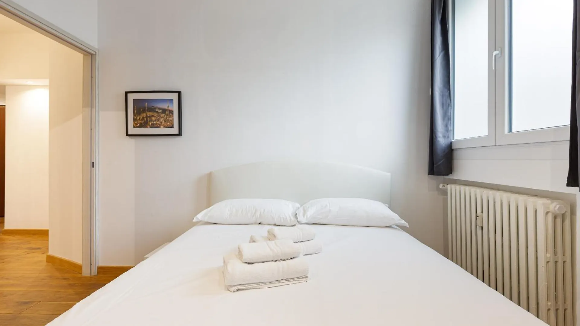 Milano Renovated Apartment Italy