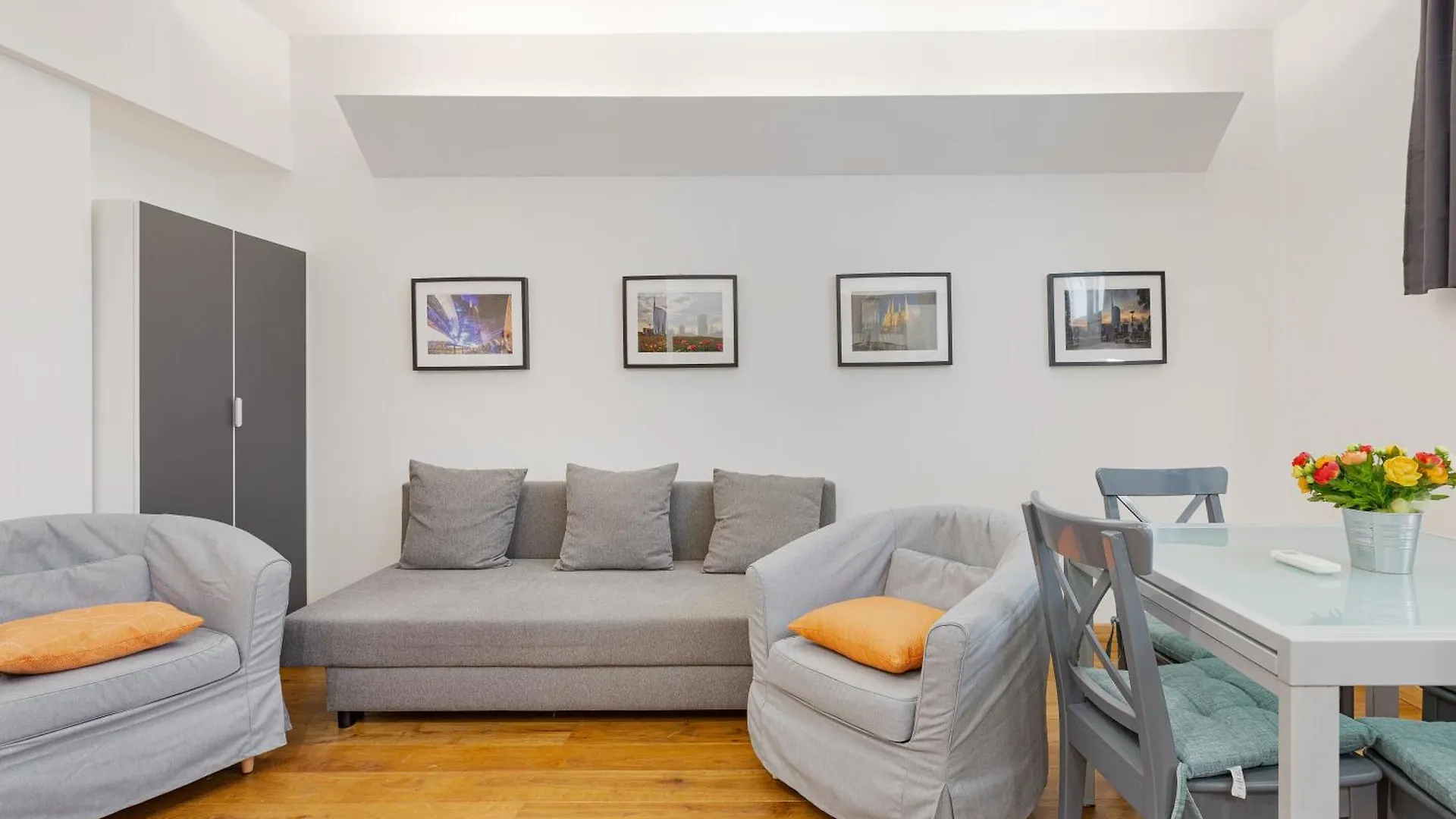 Milano Renovated Apartment  Milan