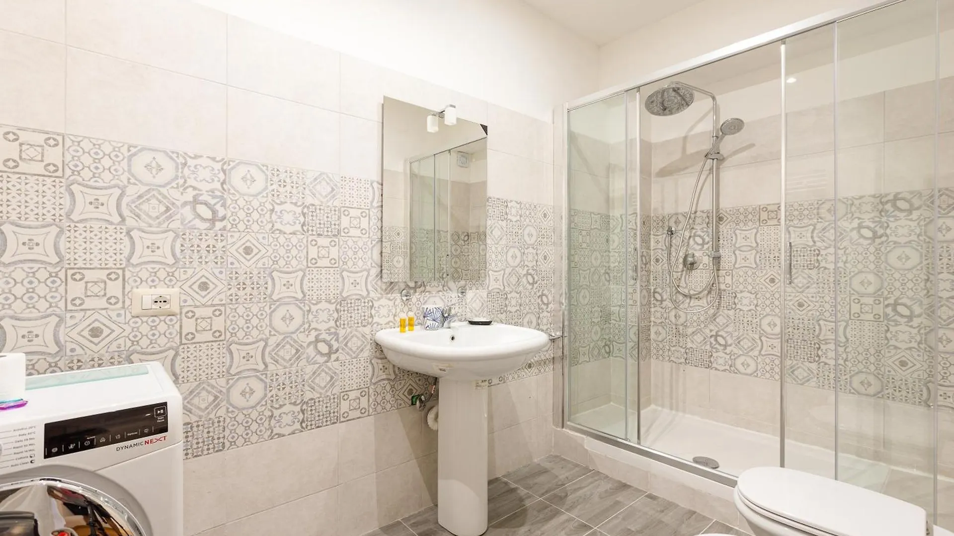 Milano Renovated Apartment